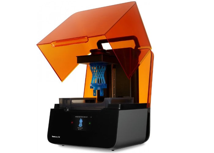 Formlabs-Form-3-3D-printer-teardown